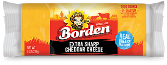 Extra Sharp Cheedar Cheese