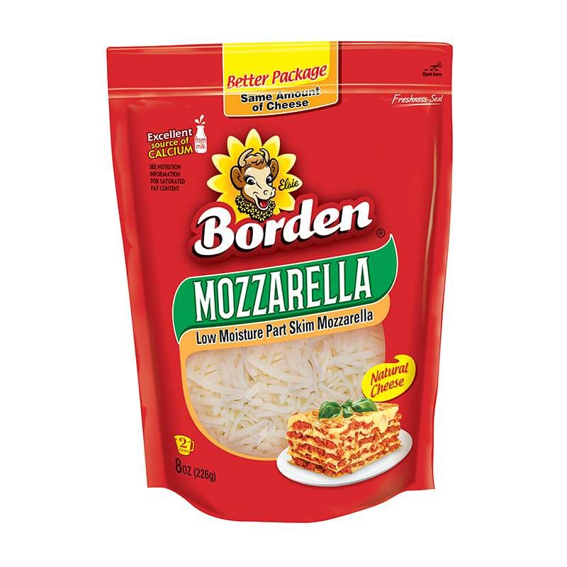 Mozzarella