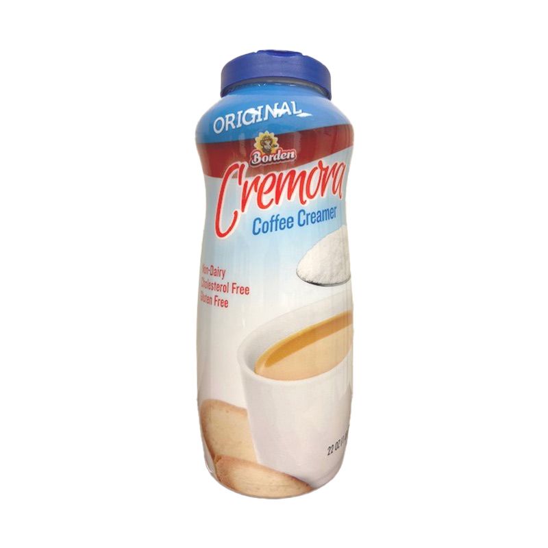 Cremora Regular 22oz