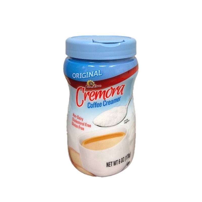 Cremora Regular 6oz