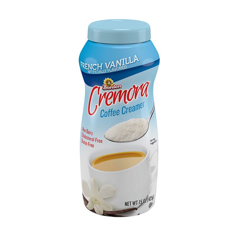 Cremora French Vanilla 15oz