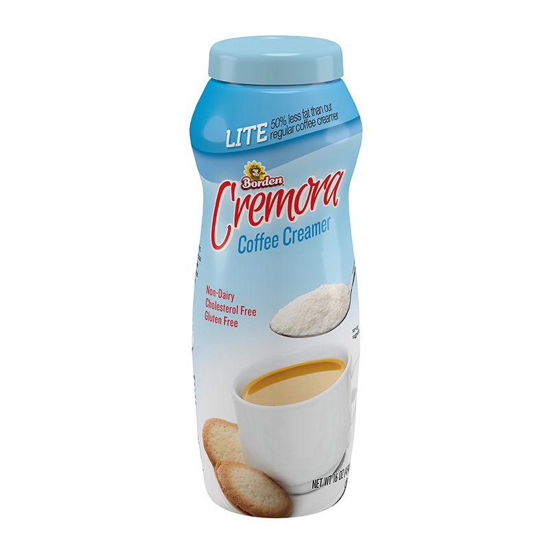 Cremora Lite 16oz