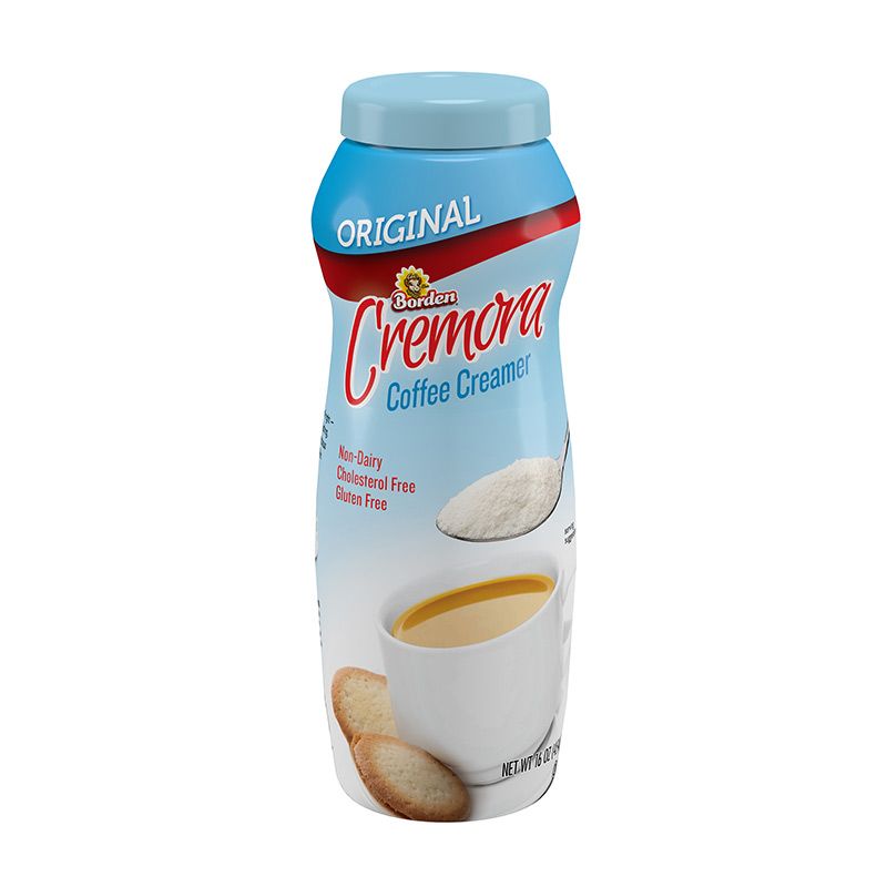 Cremora Regular 16oz