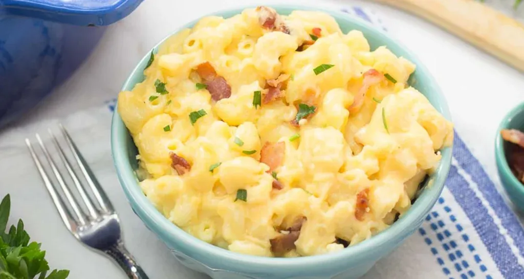 Mac & Cheese