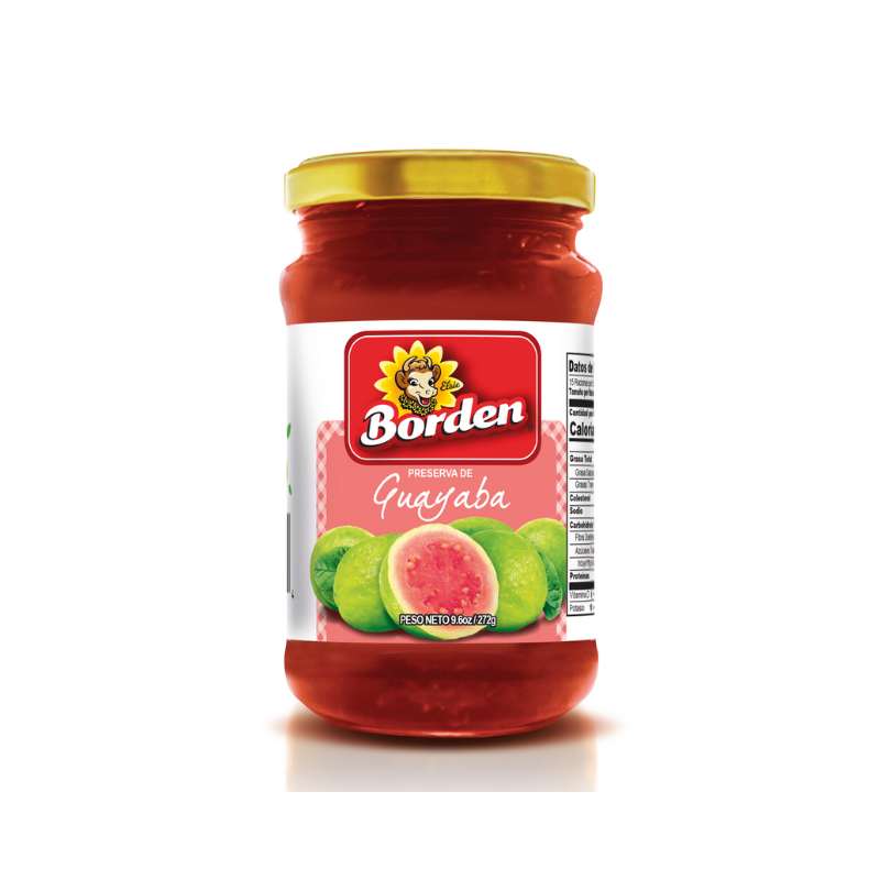 Jalea de Guayaba