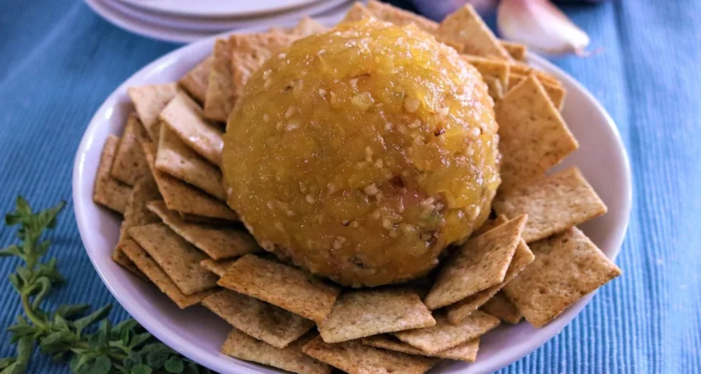 Imagen de Bola de Fuego por Chef Cielito Rosado