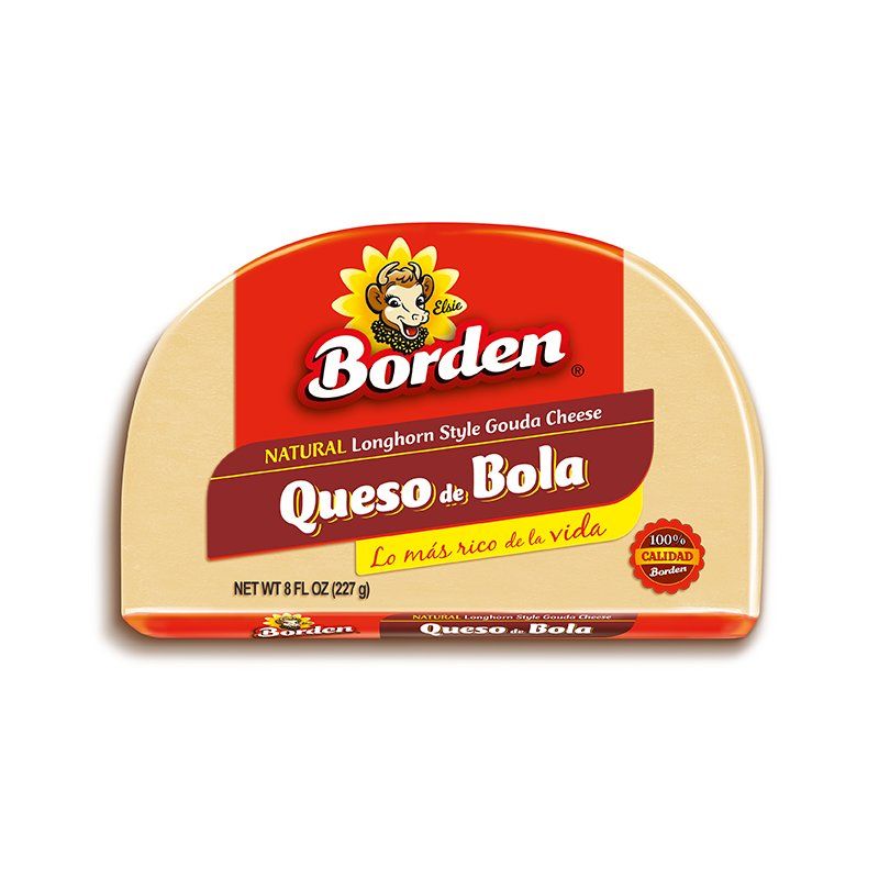 Queso de Bola