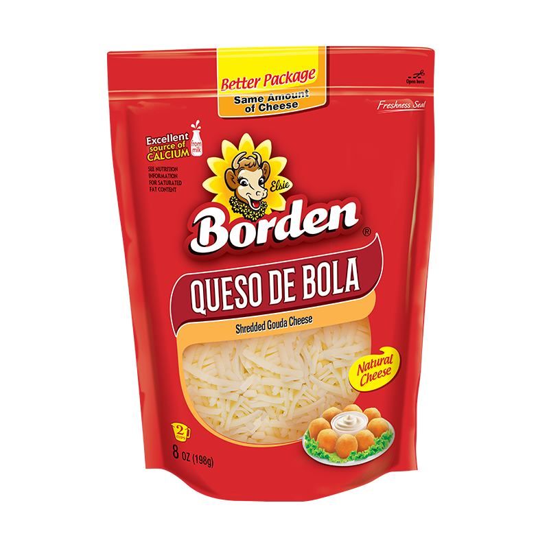 Queso de Bola