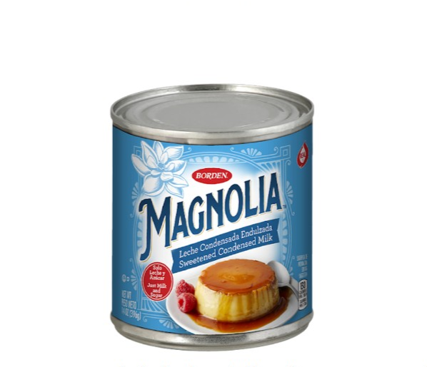 Leche Condensada Magnolia