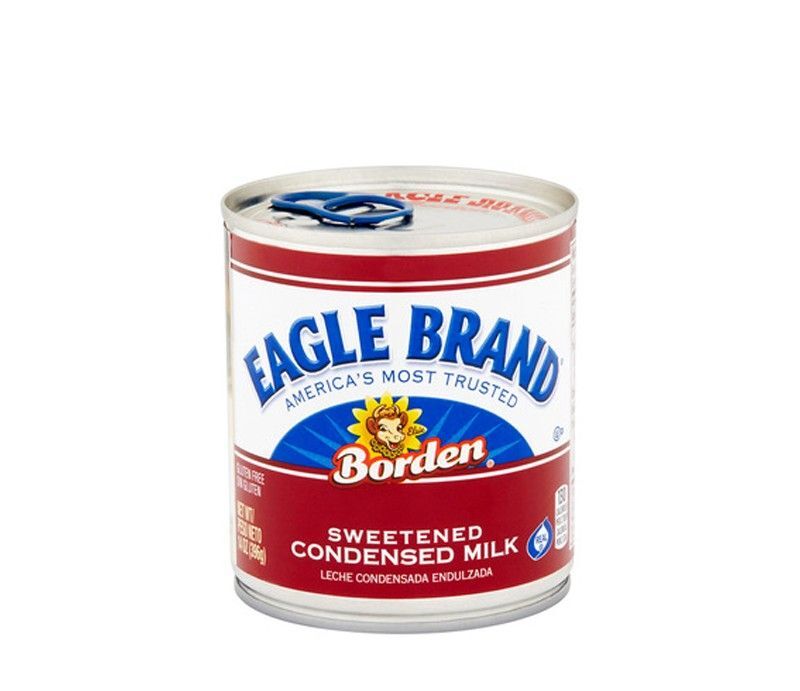 Leche Condensada Eagle Brand