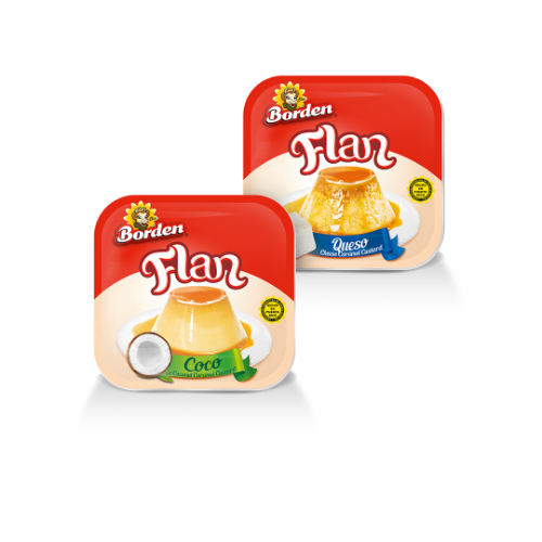 Flan