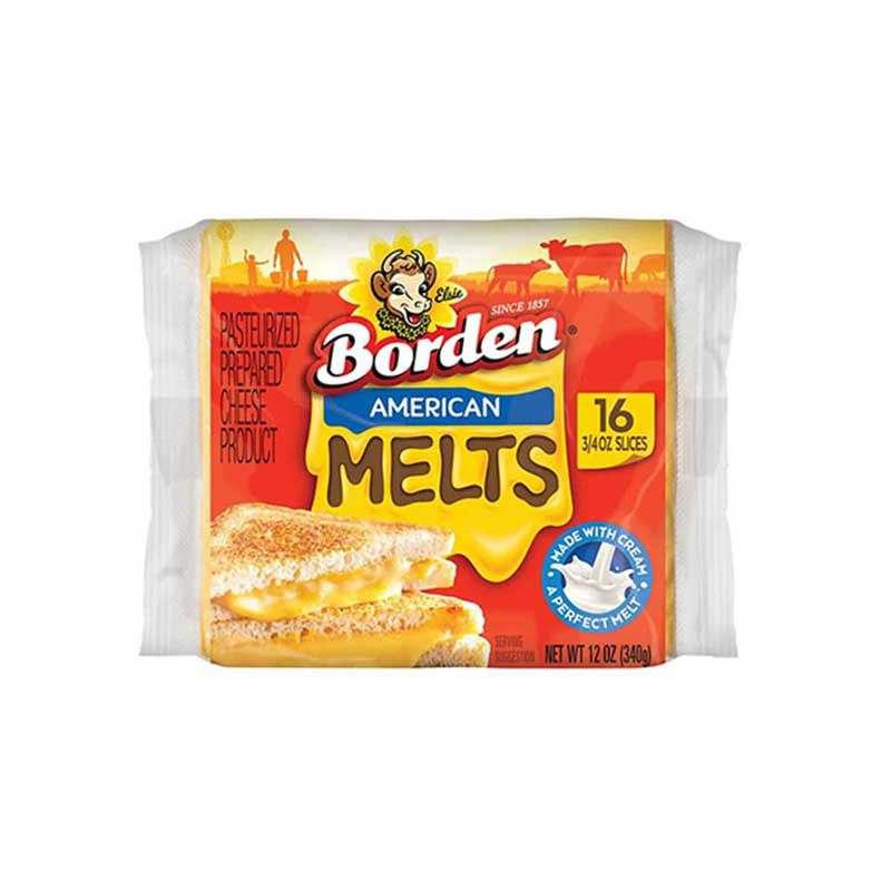 Grilled Cheese Melts 16 Rebanadas