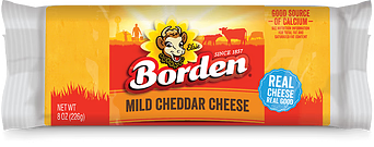 Mild Cheddar Cheese