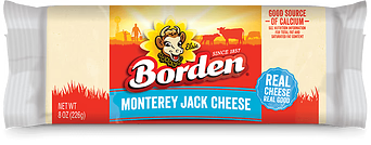 Monterrey Jack Cheese