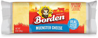 Muenster Cheese