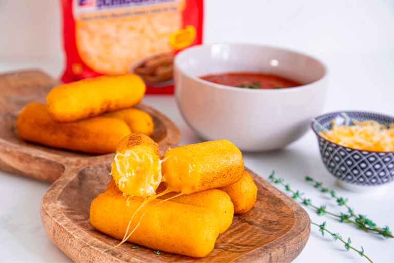 Imagen de Sorullitos de Queso XL Borden® por Chef Colo